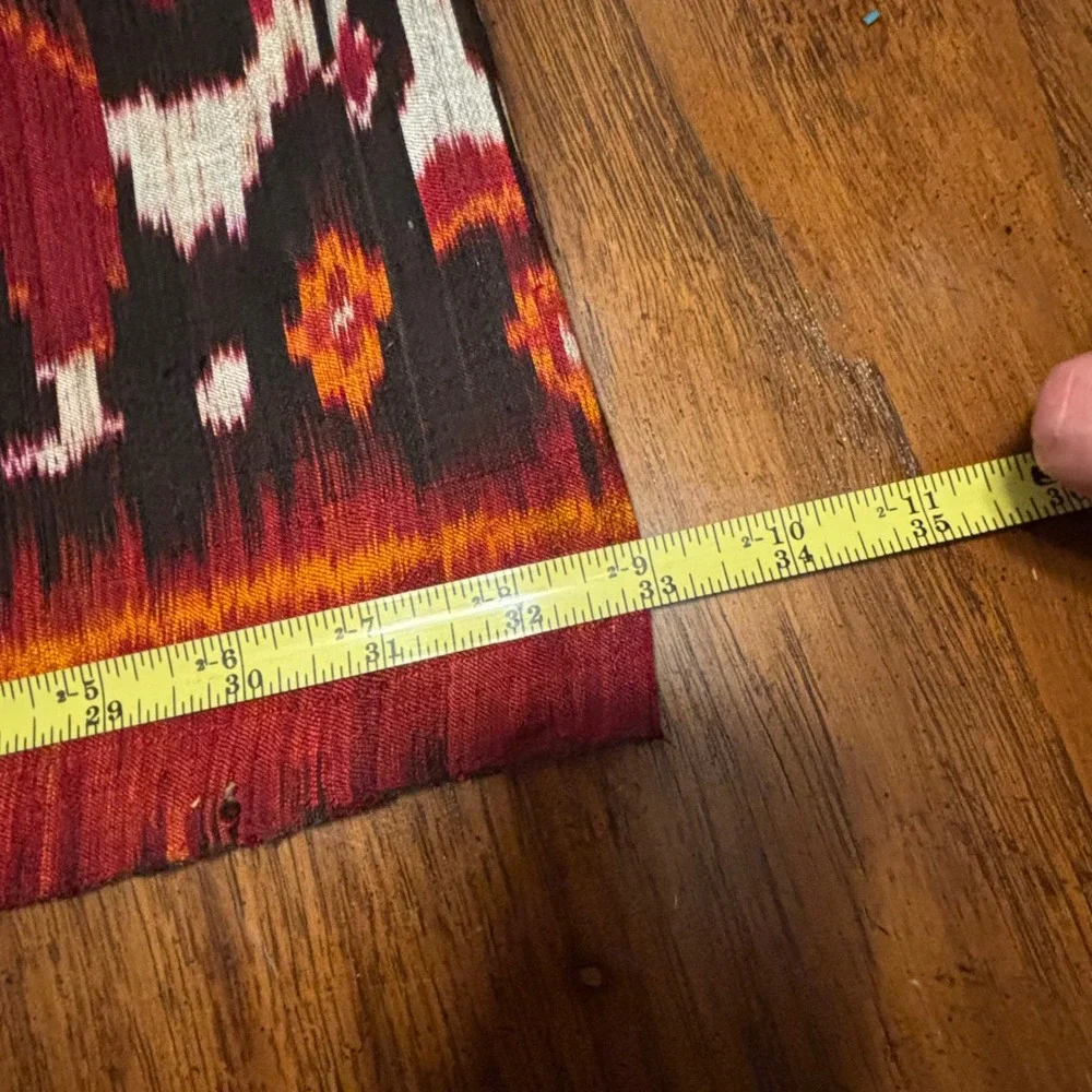 Handmade himself or